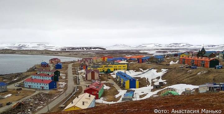 There are not even salads: the Kamchatka village found itself under a transport blockade