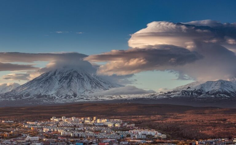 Tour operators in Kamchatka opposed the tourist tax