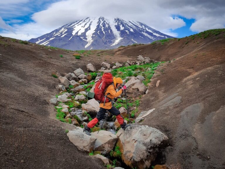 State Duma deputy: mass tourism is dangerous for Kamchatka and other regions