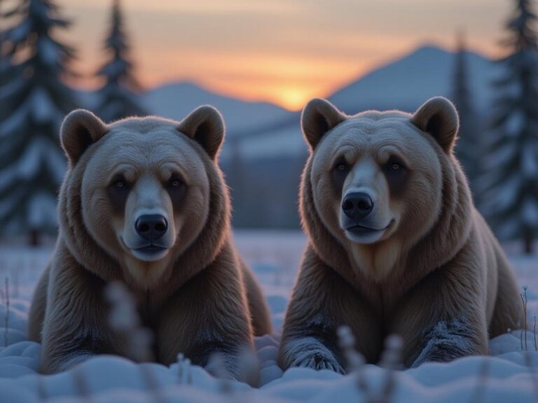 Two more bears have been eliminated in Kamchatka