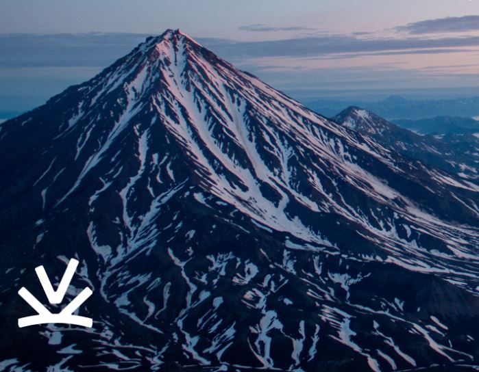 The Volcanoes of Kamchatka Nature Park was headed by Viktor Komarov