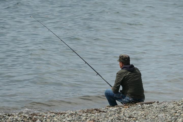 The forgotten old-timers of Kamchatka: without the right to traditional fishing