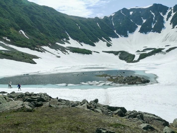 Kamchatka will update its tourism legislation