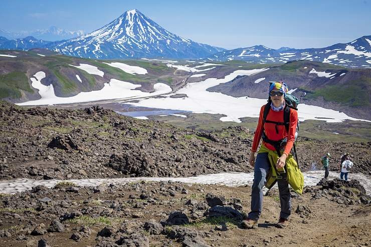 The high cost of services scares tourists away from trips to Kamchatka