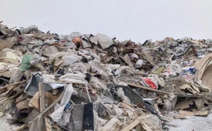 Kamchatka recycling company fined for environmental violations