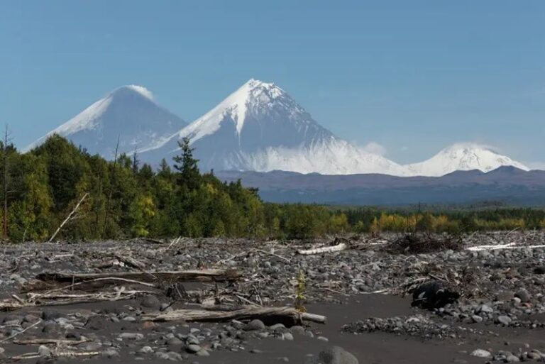 The demand for sightseeing tours to Kamchatka increased by 10% this summer