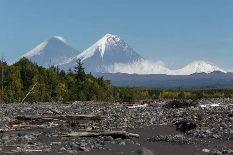 The demand for sightseeing tours to Kamchatka increased by 10% this summer