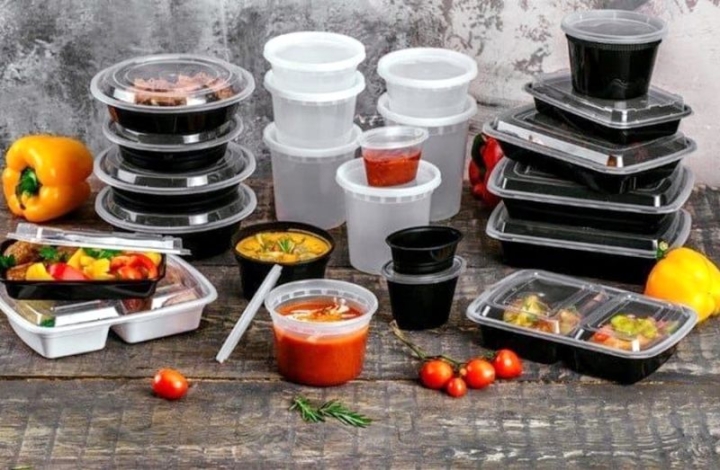 Residents of Kamchatka are ready to abandon plastic tableware
