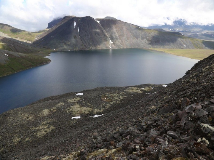 Kamchatka’s ‘Lost World’ Lakes Unveil Evolutionary Secrets
