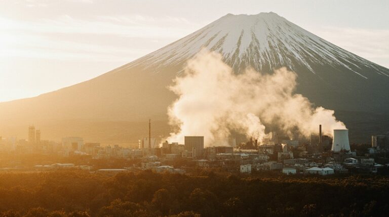 Russia’s Kamchatka: UN’s New Geothermal Energy Lab