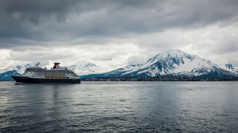 Russia Charts New Far East Cruise, Aims for Asia-Pacific Hub