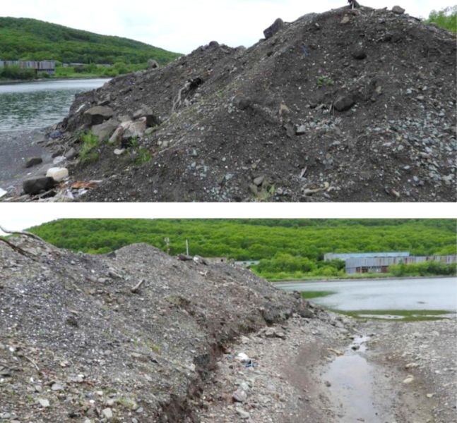 Russian Shipyard Fined for Eco-Damage in Sensitive Kamchatka Bay