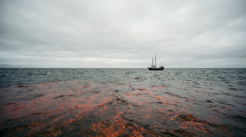 Russia Builds ‘Ecological Shield’ After Kamchatka Disaster