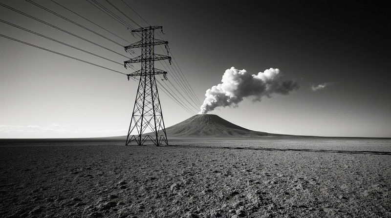 Russia’s Far East: Development on a Volcanic Knife-Edge