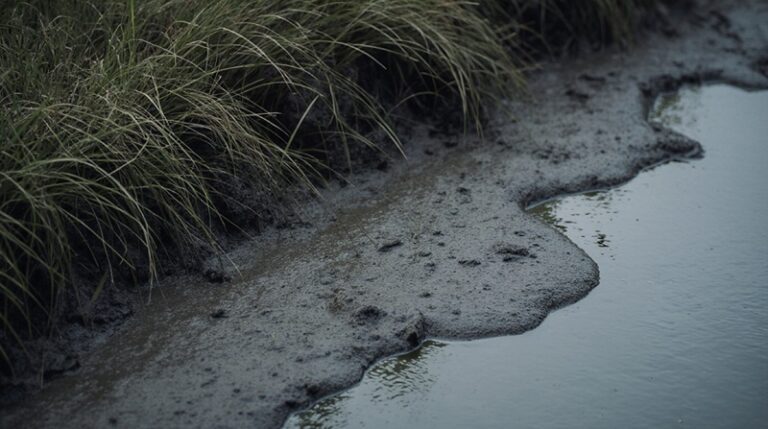 Russian Firm Fined for Polluting Ecologically Vital Kamchatka