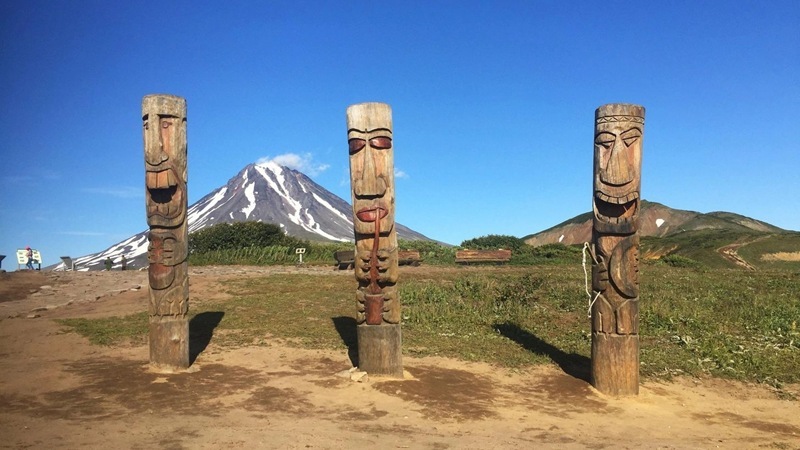 Tourist Offerings to Spirits Create Ecological Crisis in Russia