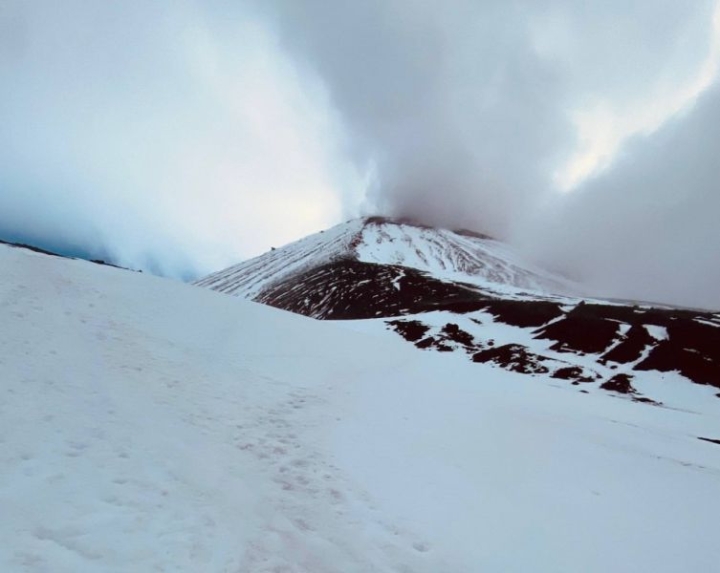 Deadly Ice on Kamchatka Volcano Triggers Urgent Warning