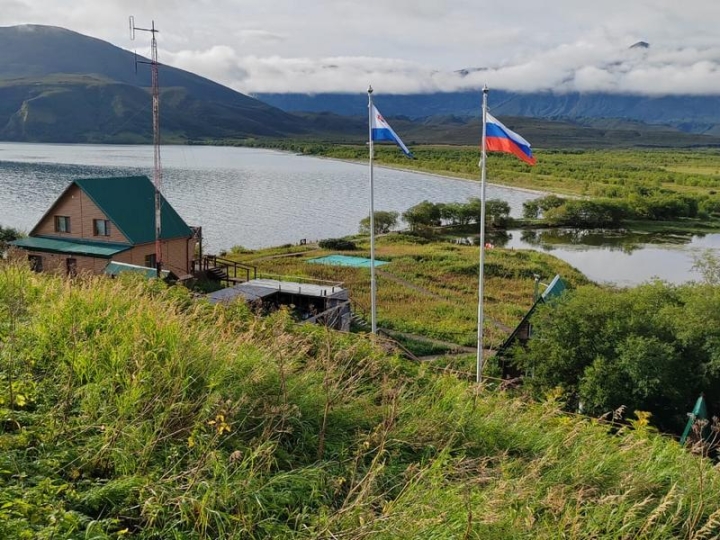 Bears vs. Helipads: Russia Rebuilds a Remote Kamchatka Sanctuary