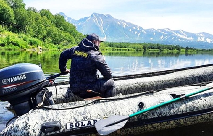 Kamchatka Poaching Crackdown: 81 Nabbed in One-Week Blitz