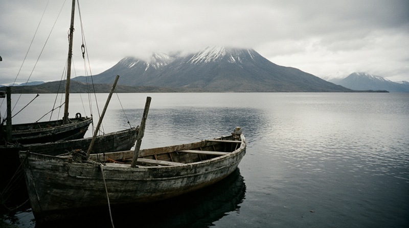 Kamchatka’s ‘Old-Timers’ May Regain Historic Fishing Rights