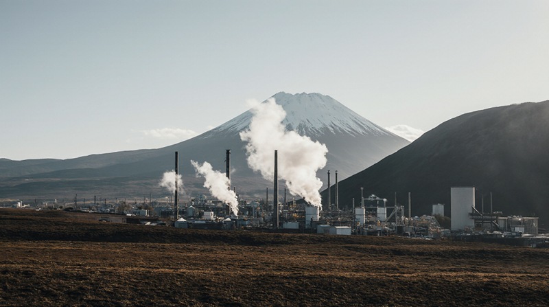Russia’s Kamchatka to Ditch Oil for LNG in Strategic Energy Shift