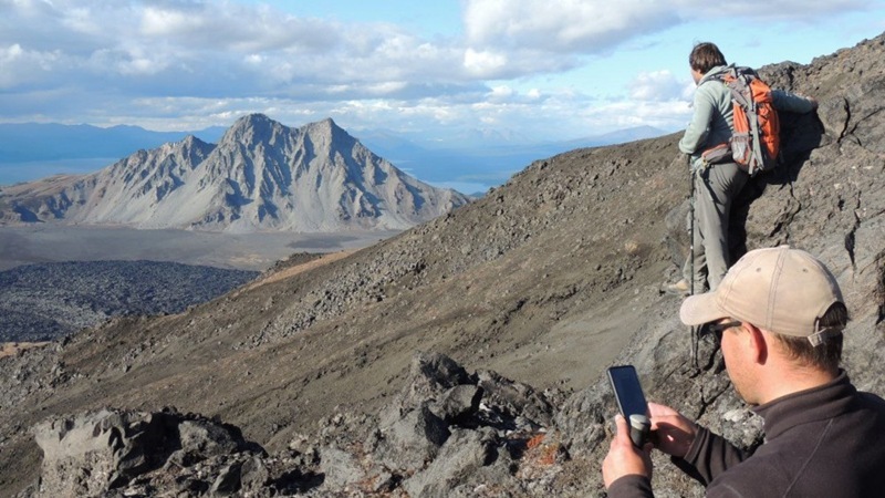 Kamchatka Volcano’s First-Ever Eruption Draws Awe and Caution