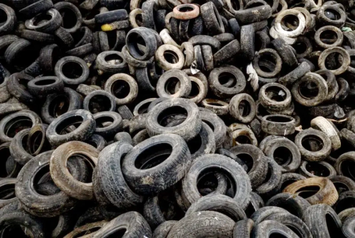Kamchatka Incentivizes Green Practices with Tire Recycling Program