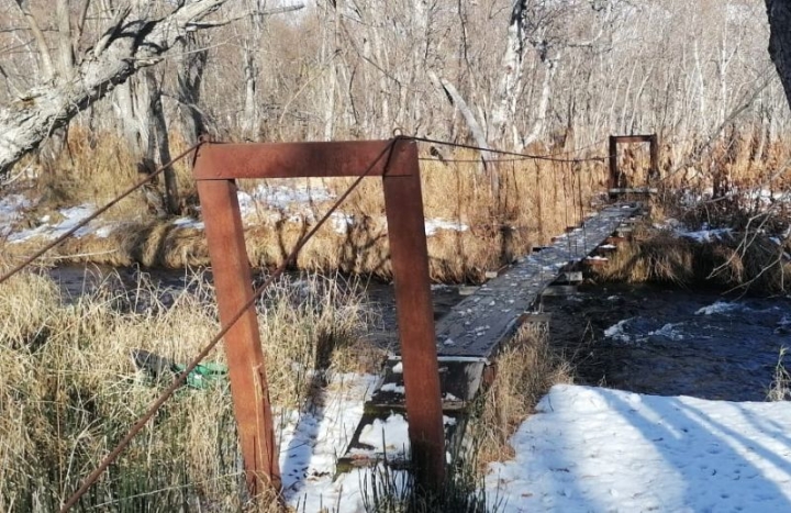Kamchatka Park Changes: Tourists to Wade Through Wild Waters