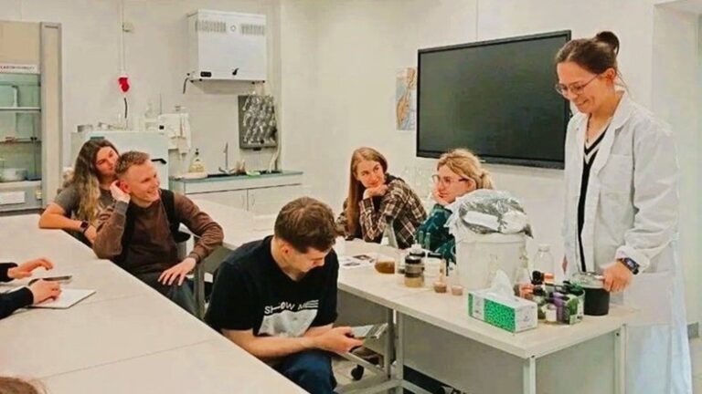 Kamchatka: A New Blueprint for Eco-Tourism and Regional Growth