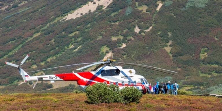 Kamchatka’s Pacific Gateway: Bespoke Tours for Asian Travelers