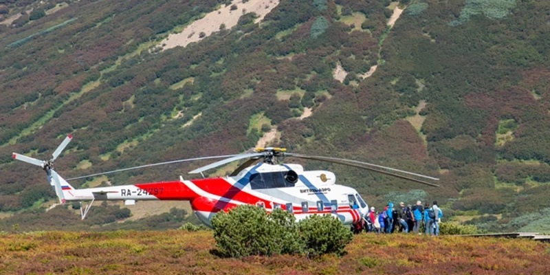 Kamchatka’s Pacific Gateway: Bespoke Tours for Asian Travelers