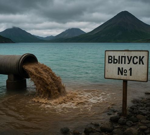 Russian Utility Fined Millions for Polluting Vital Far East Bay