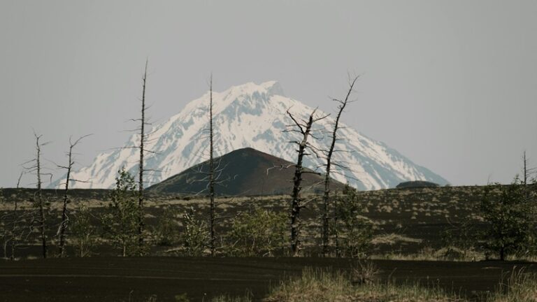 UNESCO Gem in Peril: Kamchatka Volcanoes Under Grave Threat, Experts Warn