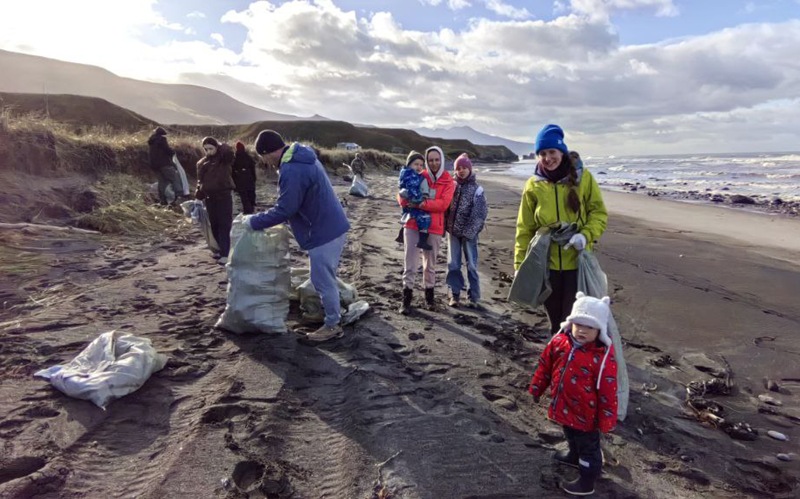 AI Fights Ocean Waste: Russia’s ‘Clean Coast’ Project Takes On Pollution