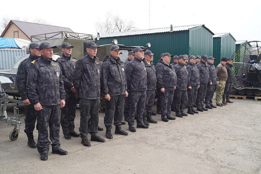 Russia’s Far East: Intensified Crackdown on Kamchatka Poaching
