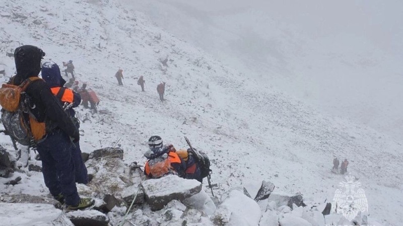 Forbidden Peaks: Kamchatka Volcano Tragedy Sparks Safety Policy Rethink