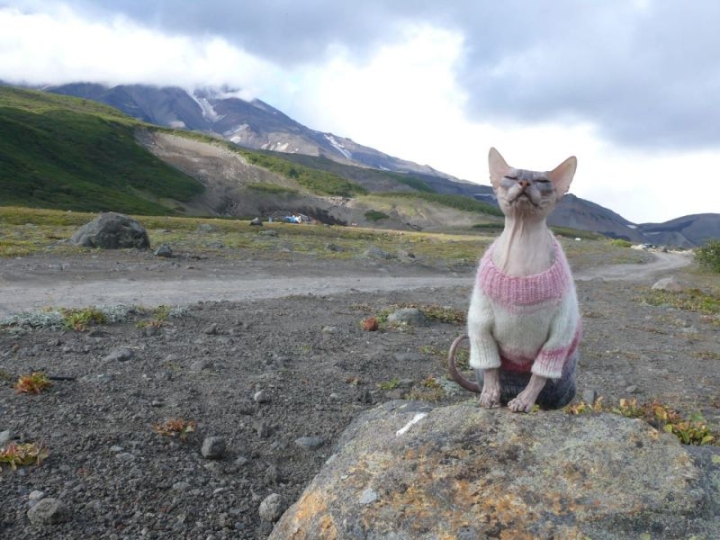 Kamchatka’s Volcanic Wonders See Seasonal Access Changes