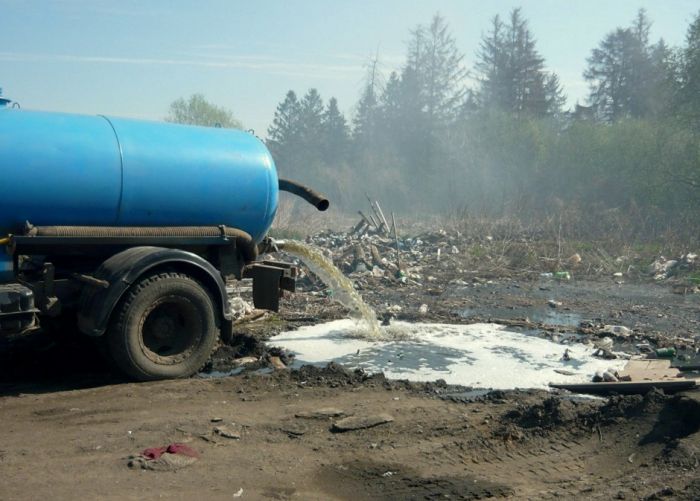 Illegal Dumping Threatens Pristine Kamchatka Environment, Citizens Alert Authorities