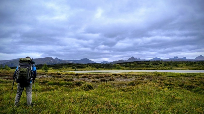 Kamchatka: Unveiling Endemic Marvels in Russia’s Far East