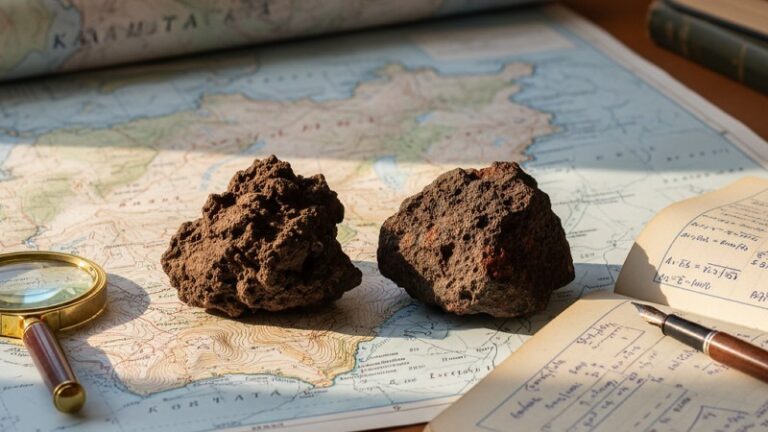 Kamchatka’s Green Leap: From Volcanoes to Global Markets