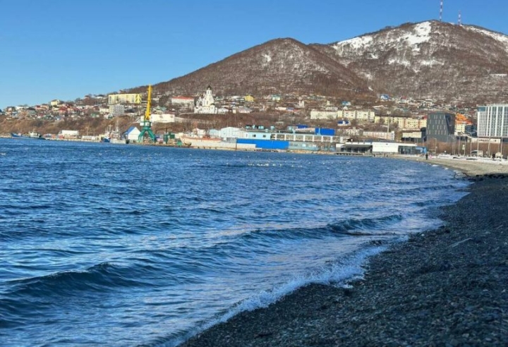 Kamchatka’s Bold Bid to Revitalize Avacha Bay Amidst Scientific Scrutiny