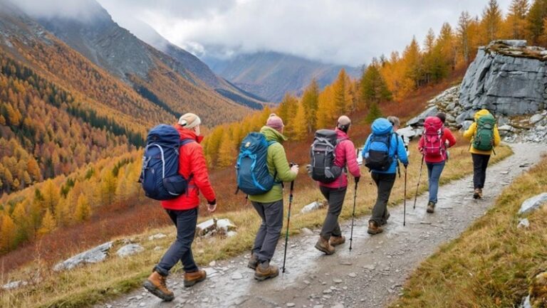 Guardians of Fire and Ice: Kamchatka Park Adjusts Winter Access