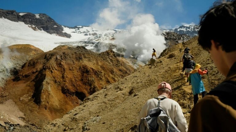 Kamchatka Unlocks China Tourism Potential, Joins Regional Pact