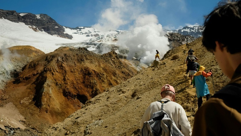 Kamchatka Unlocks China Tourism Potential, Joins Regional Pact