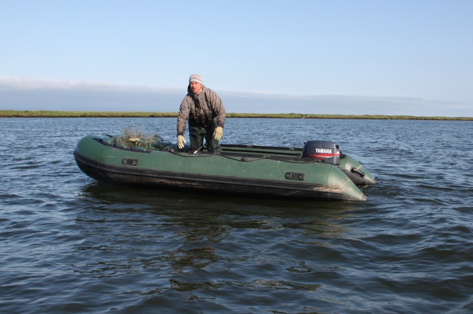 Kamchatka Court Upholds Indigenous Rights, Exposing Flawed Enforcement