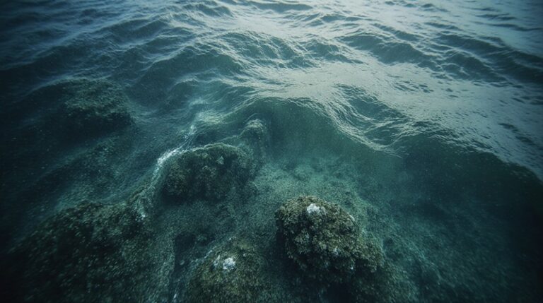 Hidden Ocean Force: Russian Research Transforms Global Fisheries Forecasts