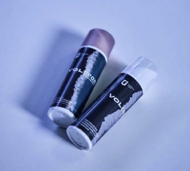 Kamchatka Unveils Ocean-Derived Cosmetics, Eyes Global Market