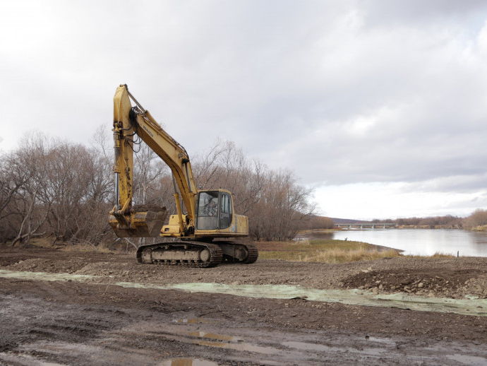 Kamchatka Boosts Eco-Tourism with Enhanced Avacha River Access