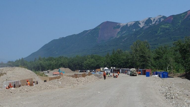 Kamchatka’s UNESCO Heritage at Risk: Russia Faces Environmental Ultimatum