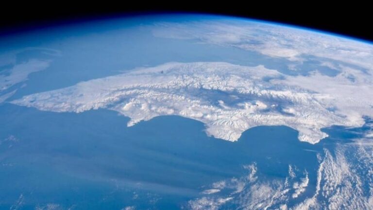 Charting the Wild East: Kamchatka Atlas Reveals New Frontiers, Ancient Voices